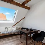Appartement Erlebnis-bauernhof Scheunenglueck *