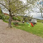 Erlebnis-bauernhof Scheunenglueck