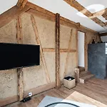 Appartement Erlebnis-bauernhof Scheunenglueck
