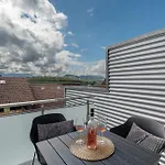 Appartement Erlebnis-bauernhof Scheunenglueck Oberkirch (Baden)
