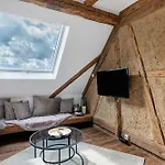 Erlebnis-bauernhof Scheunenglueck Appartement