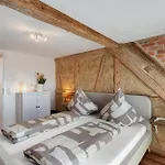 Appartement Erlebnis-bauernhof Scheunenglueck *