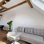 Appartement Erlebnis-bauernhof Scheunenglueck