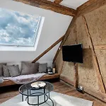 Erlebnis-bauernhof Scheunenglueck Appartement