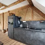 Appartement Erlebnis-bauernhof Scheunenglueck