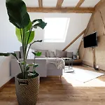 Erlebnis-bauernhof Scheunenglueck Appartement