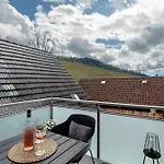 Erlebnis-bauernhof Scheunenglueck Appartement *