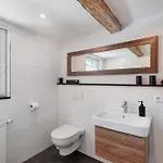 Appartement Erlebnis-bauernhof Scheunenglueck