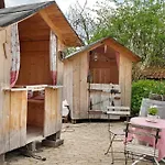 Erlebnis-bauernhof Scheunenglueck Appartement