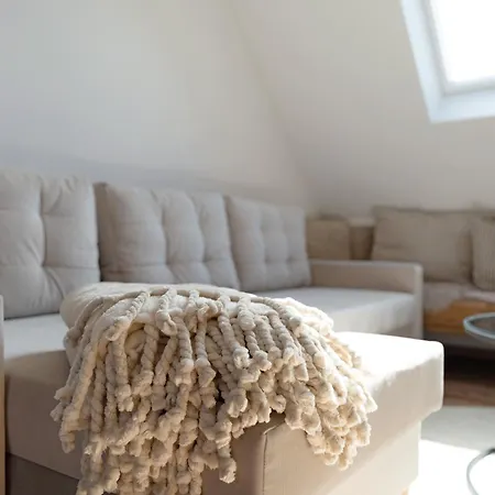 Apartment Erlebnis-bauernhof Scheunenglueck