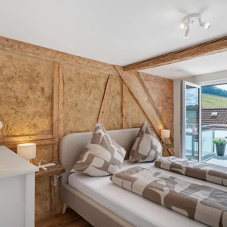 Apartment Erlebnis-bauernhof Scheunenglueck