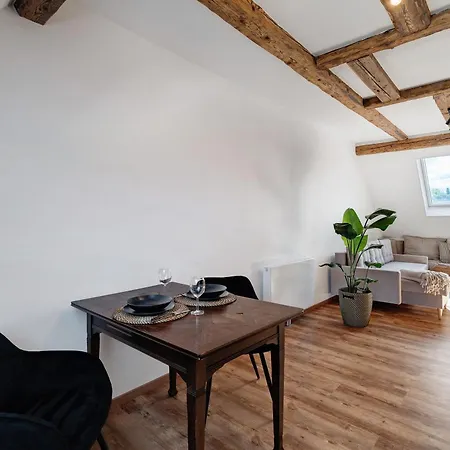 Apartment Erlebnis-bauernhof Scheunenglueck *