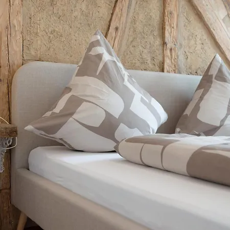 Erlebnis-bauernhof Scheunenglueck