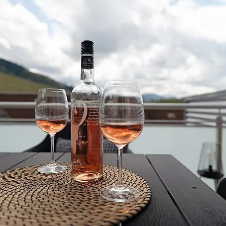 Erlebnis-bauernhof Scheunenglueck Apartment