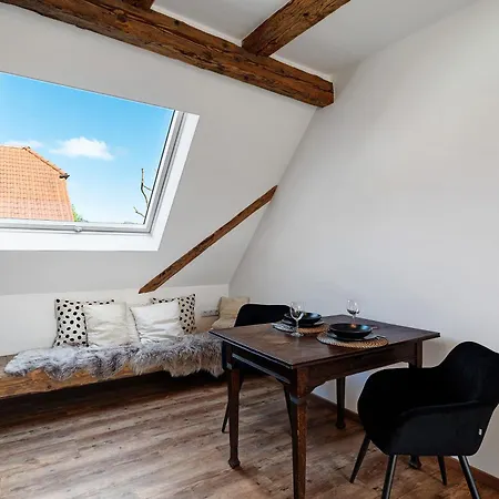 Apartment Erlebnis-bauernhof Scheunenglueck *