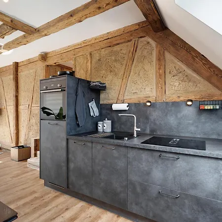 Erlebnis-bauernhof Scheunenglueck Oberkirch (Baden)