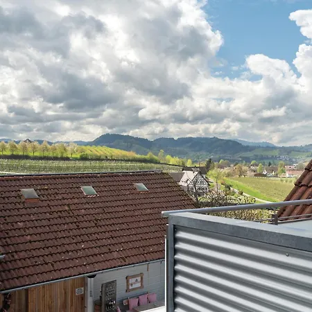 Erlebnis-bauernhof Scheunenglueck Oberkirch (Baden)