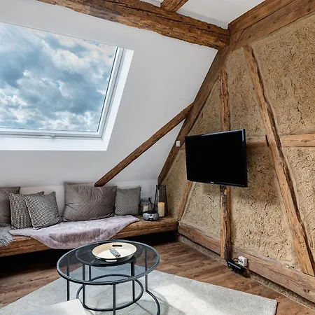 Erlebnis-bauernhof Scheunenglueck Apartment