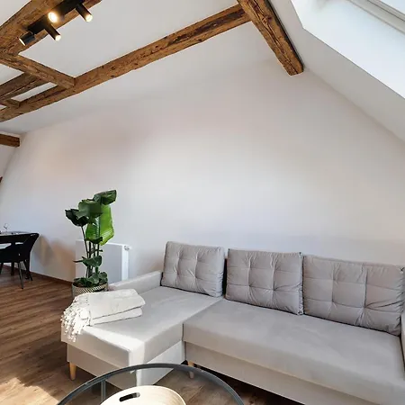 Apartment Erlebnis-bauernhof Scheunenglueck