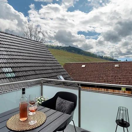 Erlebnis-bauernhof Scheunenglueck شقة *