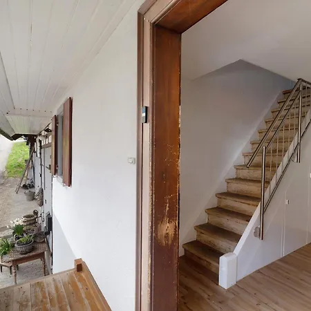 Erlebnis-bauernhof Scheunenglueck Apartmán *