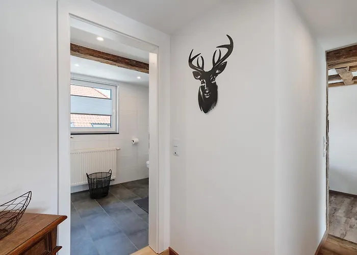 Erlebnis-bauernhof Scheunenglück