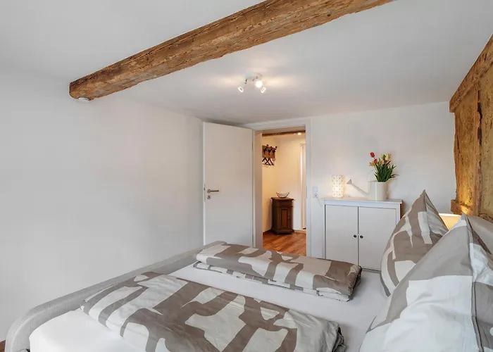 Erlebnis-bauernhof Scheunenglück Apartment Oberkirch (Baden)