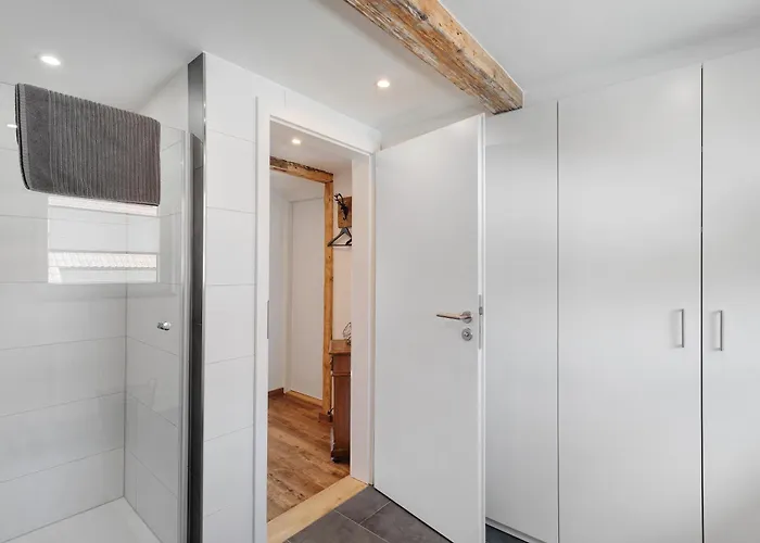 Erlebnis-bauernhof Scheunenglück * Oberkirch (Baden)