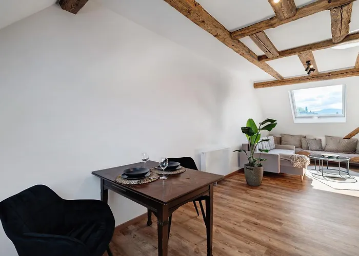 Apartment Erlebnis-bauernhof Scheunenglück *