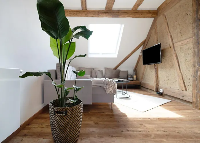 Erlebnis-bauernhof Scheunenglück *