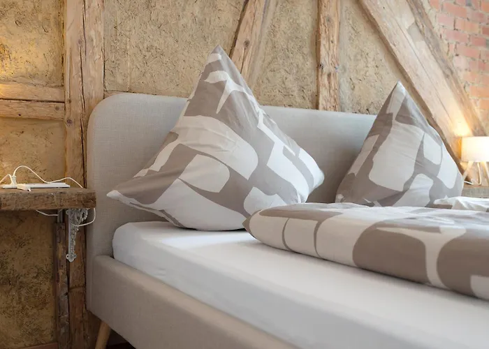 Erlebnis-bauernhof Scheunenglück