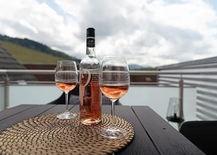 Erlebnis-bauernhof Scheunenglück Apartment