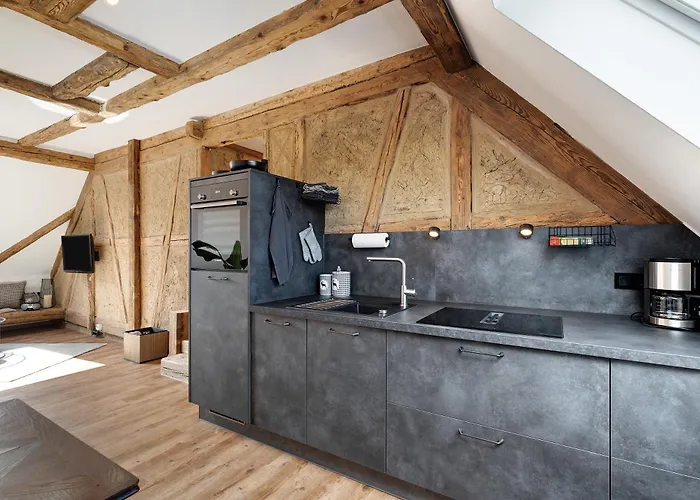 Erlebnis-bauernhof Scheunenglück Oberkirch (Baden)