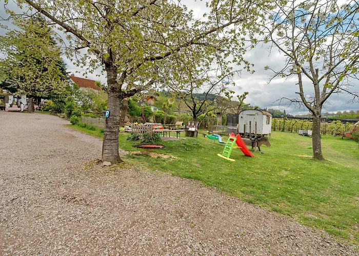 Erlebnis-bauernhof Scheunenglück