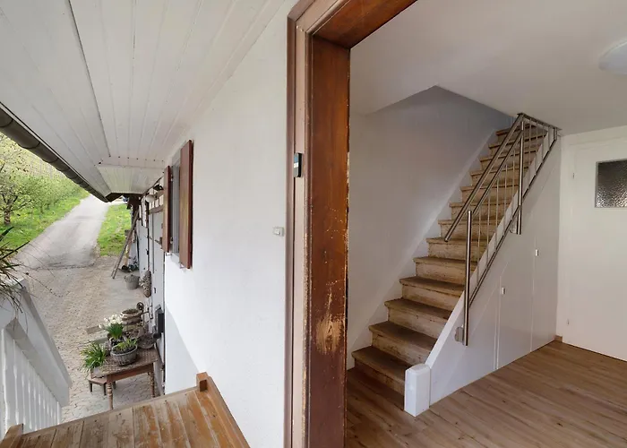 Apartment Erlebnis-bauernhof Scheunenglück Oberkirch (Baden)